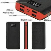 Повербанк 50 000mAh (реальная емкость меньше) / 4204 - 2