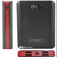 Повербанк 50 000mAh (реальная емкость меньше) / 4204 - 5