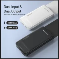 Повербанк AWEI P5k 10000mAh (реальная емкость меньше) / 8141 - 5