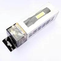 Ручной фонарь BL-T6-19, ЗУ mircoUSB, аккумулятор, zoom, 5384 - 5