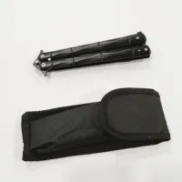 Нож бабочка A127 - 4