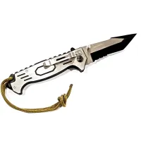 Нож складной E18 - 3