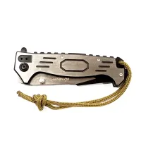 Нож складной E18 - 4