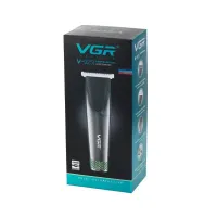 Машинка для стрижки VGR V-925 - 1