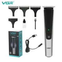 Машинка для стрижки VGR V-926 - Изображение 1