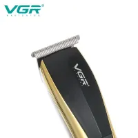 Машинка для стрижки VGR V-939 - 2