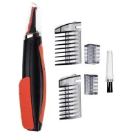 Триммер Supretto Micro Touch Switchblade / 4248 - 2