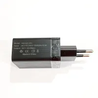СЗУ AR-QC-PD ART-7614  USB x 1  PD x 1 / БЕЗ КОРОБКИ - 3
