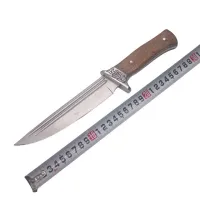 Нож охотничий A052-4 - 3