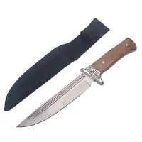 Нож охотничий A052-4 - 1