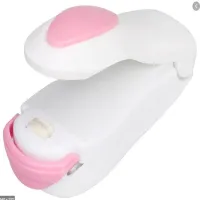 Ручной мини запайщик пакетов / 7302 - 2