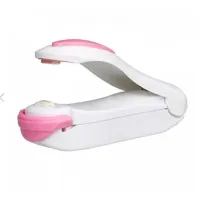 Ручной мини запайщик пакетов / 7302 - 1