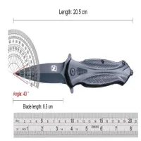 Нож складной Jin 2715 - 4