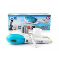 Ручной отпариватель - щетка для одежды TOBI 2078 / 3225 - 3