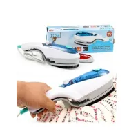 Ручной отпариватель - щетка для одежды TOBI 2078 / 3225 - 1