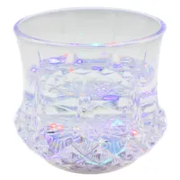 Стакан с подсветкой FLASH CUP / 7104 - 2