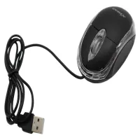 Мышка проводная Xtrade оптическая XT-610 / 0442 - 1