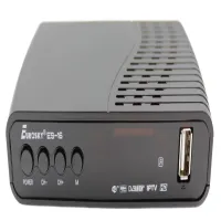 ТВ-ресивер тюнер Eurosky ES-16 / DVB-T 2 (Гарантия 1год) - 3