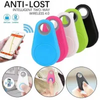 Брелок антипотеряшка Anti Lost , 3251 / GPS / Bluetooth - 1
