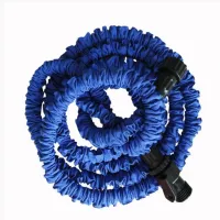 Шланг для полива растягивающийся XHose 22.5м / 75FT / 2157 - 3