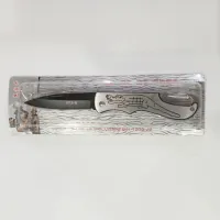 Нож складной маленький БЛИСТЕР A861 W18-B - 3