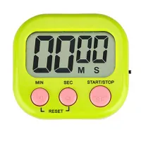 Таймер Кухонный цифровой H-118 - 4