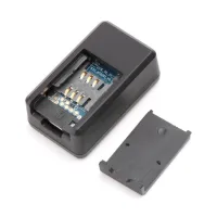 Мини GPS трекер Family Tracker GF-07 / 3449 - 2