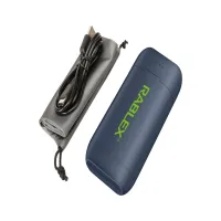 Зарядное устройство Rablex RB400 с функцией Power Bank / 18650/ - 2