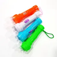 Фонарь брелок JC-5918/3XG3 / 1 LED - 2