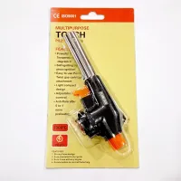 Горелка газовая Flame Gun 505 / Пьезоподжиг - 3