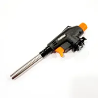 Горелка газовая Flame Gun 930 / Пьезоподжиг - 2