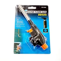 Горелка газовая Flame Gun 930 / Пьезоподжиг - 3