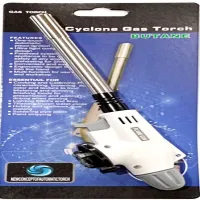 Газова горілка Flame Gun 2997 / П'єзопіджиг - Зображення 2