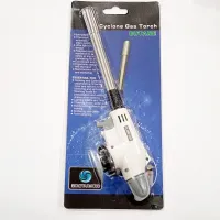 Газова горілка Flame Gun 2997 / П'єзопіджиг - Зображення 4