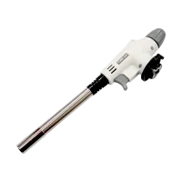 Газова горілка Flame Gun 2997 / П'єзопіджиг - Зображення 1