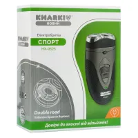 Электробритва Харьков HX-9525 - 4