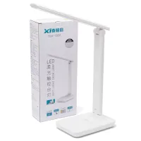 Настольная LED лампа аккумуляторная TAIGEXIN TGX-7022 - 1