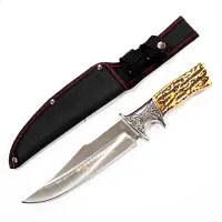 Нож охотничий большой G43B - 2