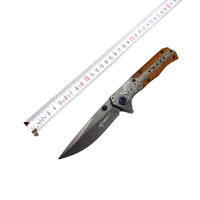 Нож складной ElfMonkey E5-1 - 3