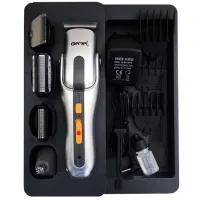 Машинка для стрижки Gemei GM-581 - 4