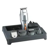 Машинка для стрижки Gemei GM-581 - 1