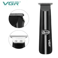 Машинка для стрижки VGR V-007 - 4