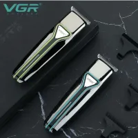 Машинка для стрижки VGR V-008 - 6