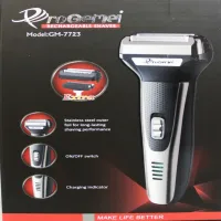 Электробритва Gemei GM-7723 - 1