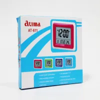 Часы электронные Atima  AT-611 - 3