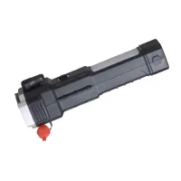 Ручной фонарь Police BL-S007, XPE COB, microusb, для автомобилистов - 2