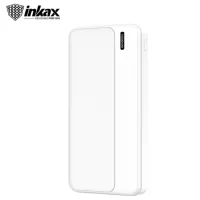 Повербанк Inkax 10000 mAh PB-01A-10000 - 3