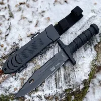 Нож охотничий Columbia 4018 - 1