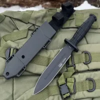 Нож охотничий Trident 4017 - 1