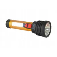 Ручной фонарь аккумуляторный COBA CB-C60 - 2